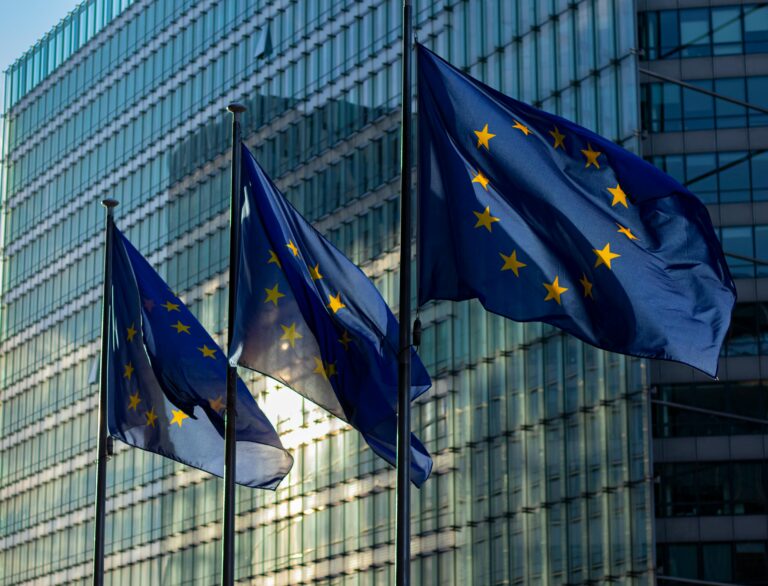 NRW.Bank wird erster deutscher „InvestEU Implementing Partner“