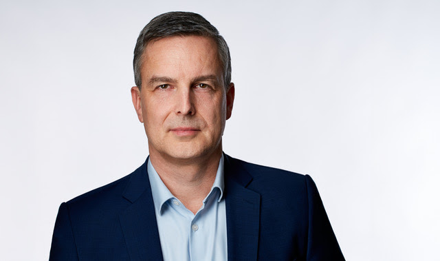 PD Dr. Matthias Schäfer