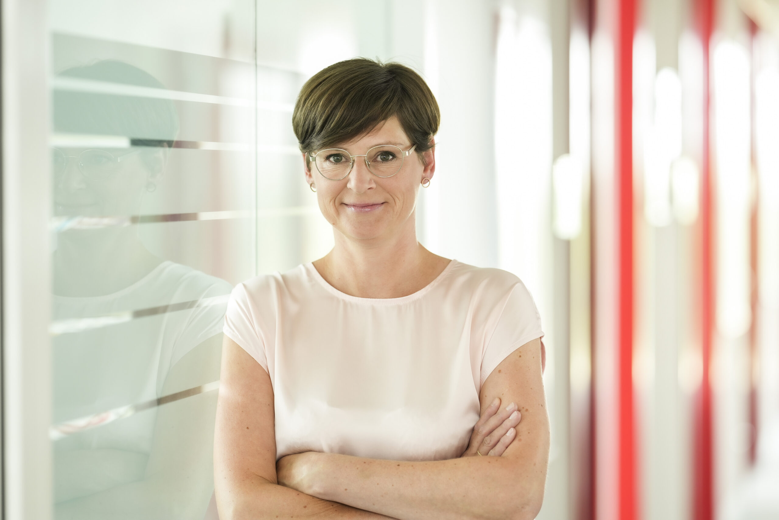 Gabriele Klingner, BioM