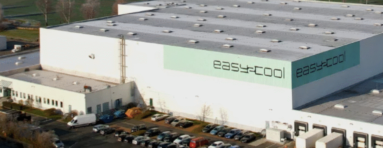 VR Equitypartner investiert Mezzaninekapital in easy2cool (c) easy2cool