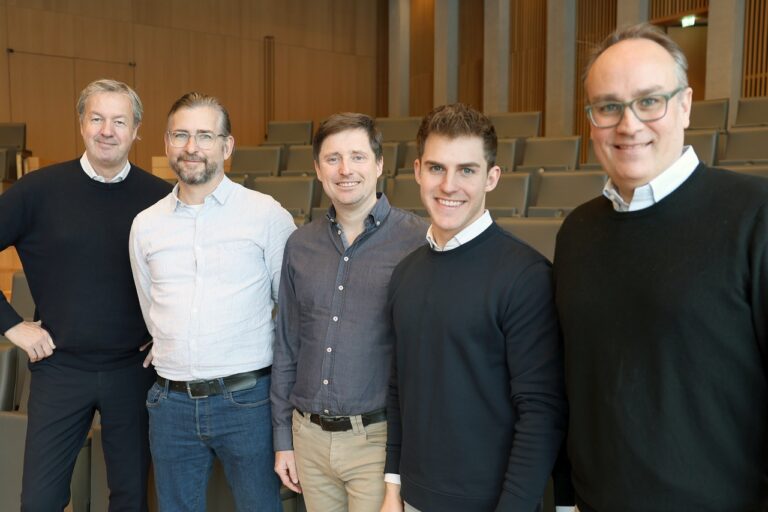 Wort & Bild beteiligt sich an Fasten-App BodyFast