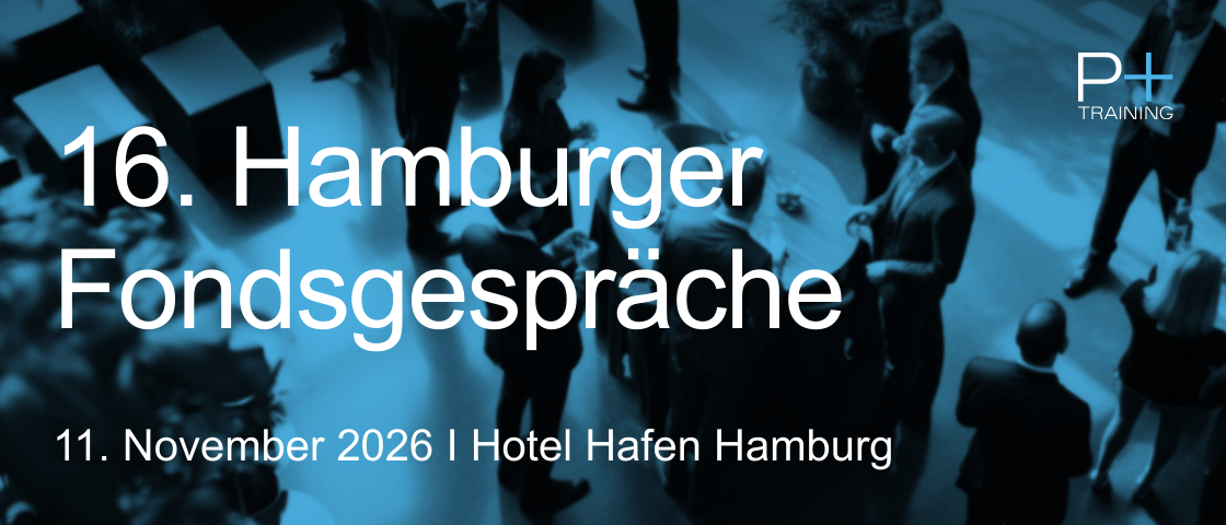 16. Hamburger Fondsgespräche