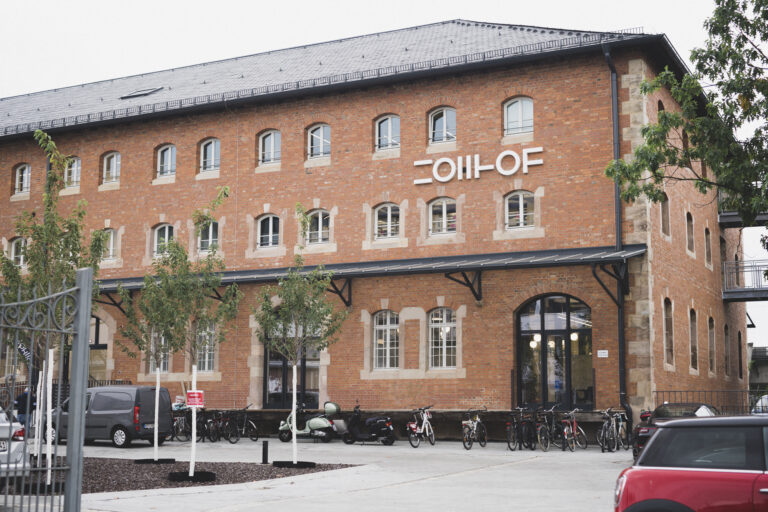 Zollhof