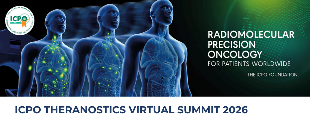 ICPO THERANOSTICS VIRTUAL SUMMIT 2026