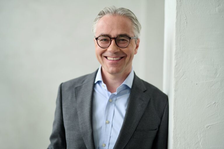 Thomas Weinmann, CEO und Gründer von REIA (c) REIA Capital