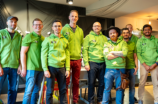 Pheno-Inspect sichert sich Seed-Finanzierungsrunde in Mio.-Höhe