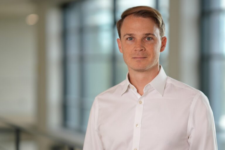 Dr. Oliver Schoppe wird Partner bei UVC Partners (c) UVC Partners