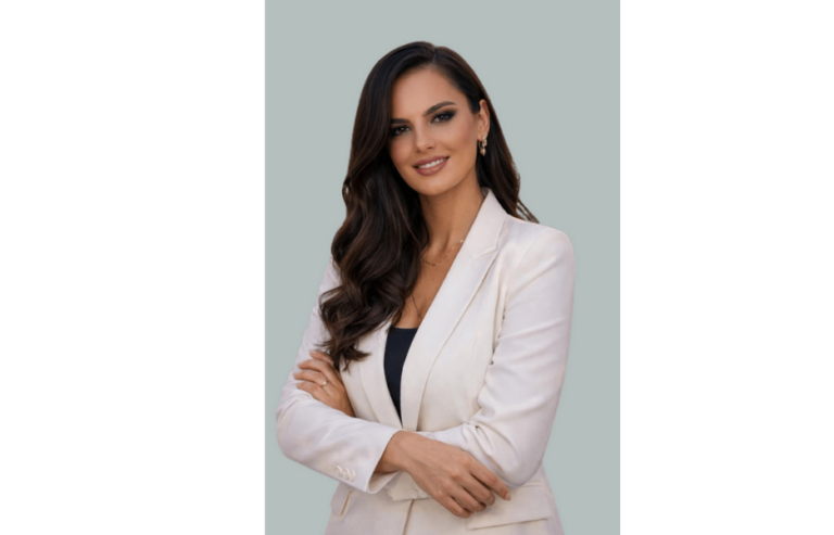 Milena Bubanja (EuroAdria Corporate Solutions)