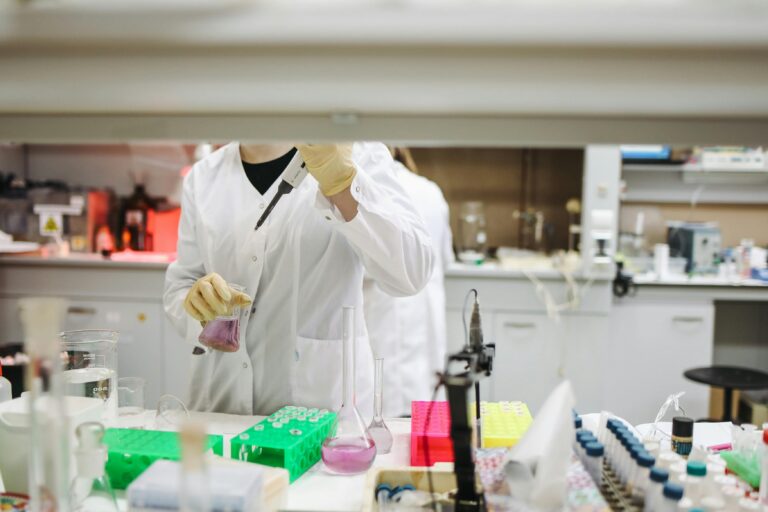 Immunic sichert sich bis zu 400 Mio. US-Dollar