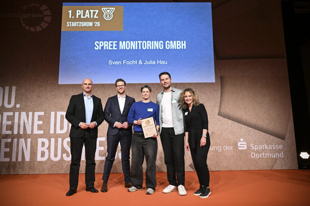 25 Jahre start2grow