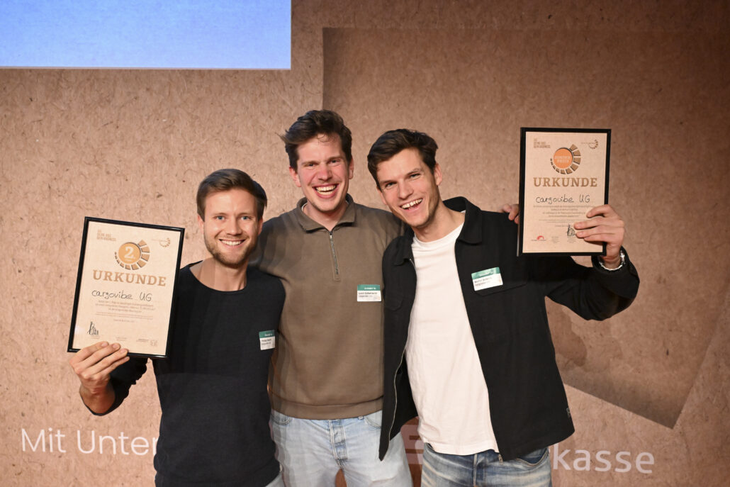 25 Jahre start2grow