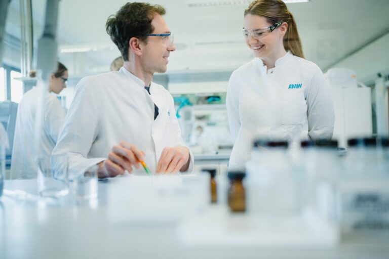 Ren Life Sciences und Juno Capital Partners übernehmen AMW