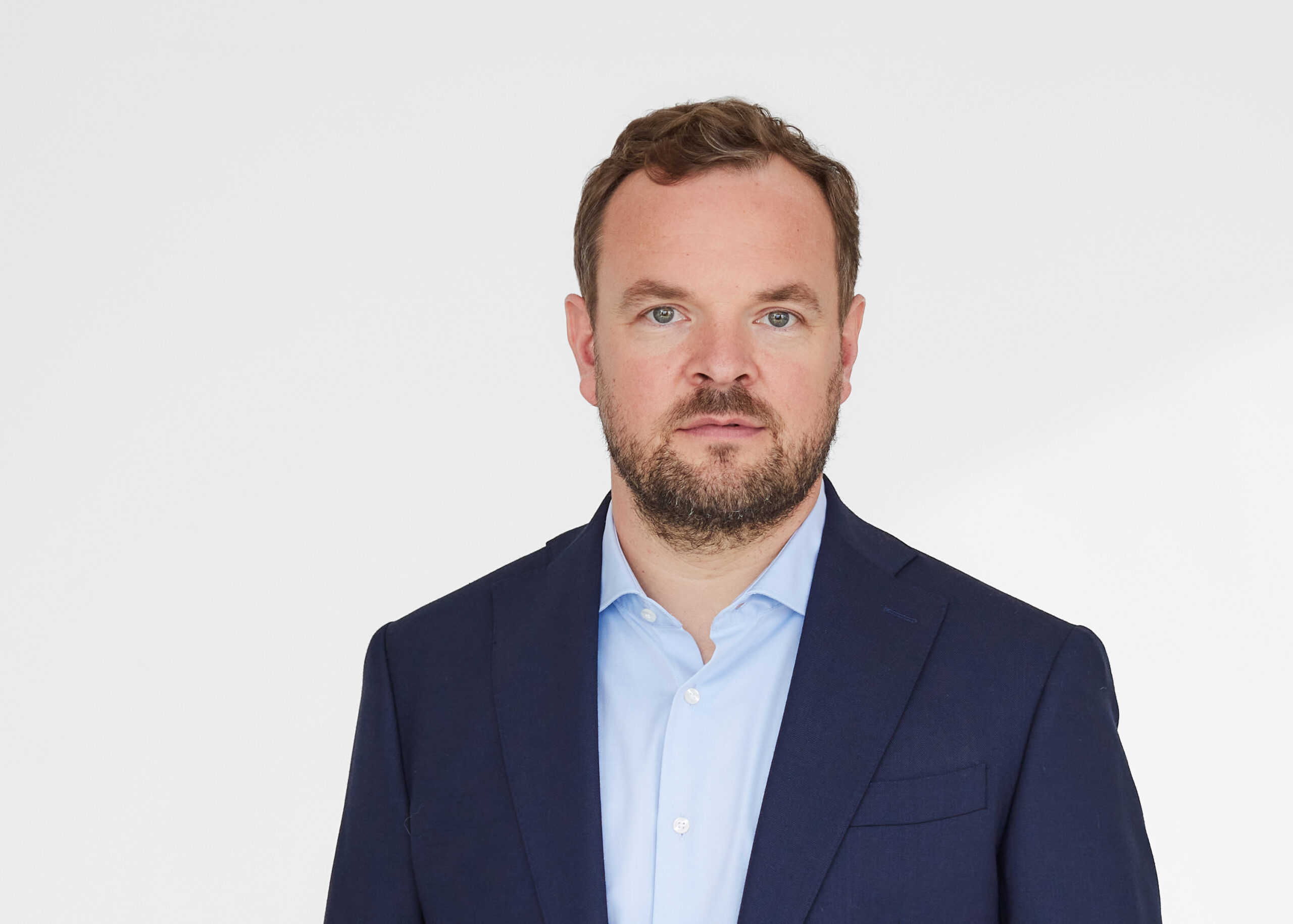 Malte Kremer, Partner, EY-Parthenon