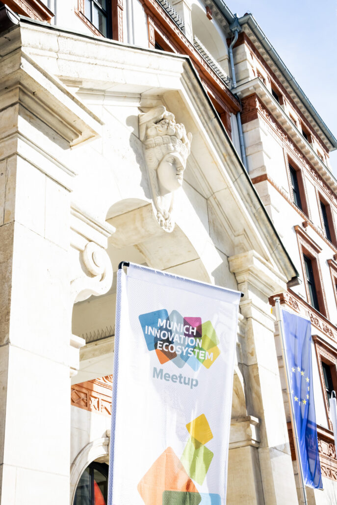 Munich Innovation Ecosystem Meetup 2026