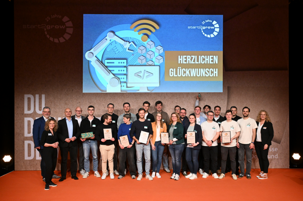 25 Jahre start2grow