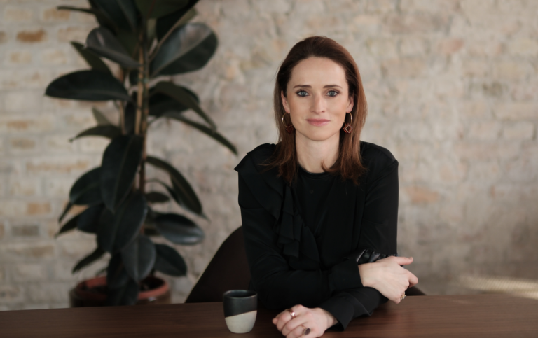 Verena Pausder (Startup-Verband)