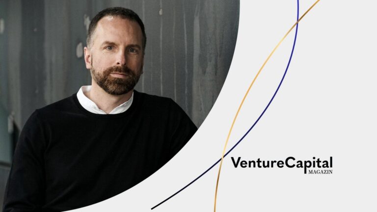 Dominik Gross (CEO, Founders Foundation)