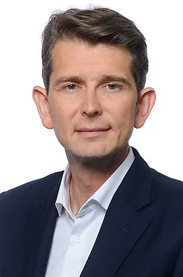 Roman Ettl-Steger, LL.M. (King's College London), Heuking Roman Ettl-Steger, LL.M. (King's College London), Heuking