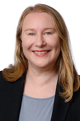 Dr. Stefanie Greifeneder, Heuking Dr. Stefanie Greifeneder, Heuking