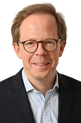 Dr. Niclas von Woedtke, Heuking Dr. Niclas von Woedtke, Heuking