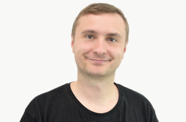 Peter Schwerin (Gift Campaign)