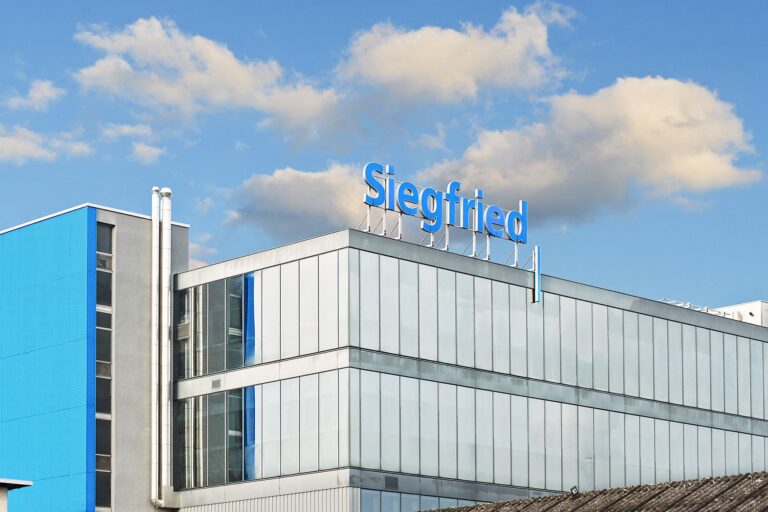 Siegfried Headquarter