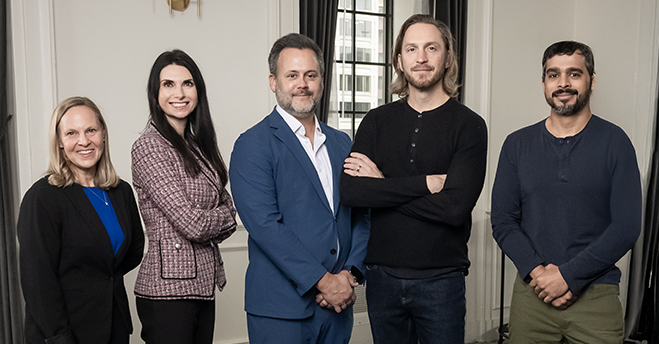 The team at Rivermark Medical (c) Rivermark Medical
