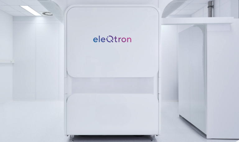 eleQtron erhält 57 Mio. EUR für Quantencomputer in Series-A-Runde (c) eleQtron