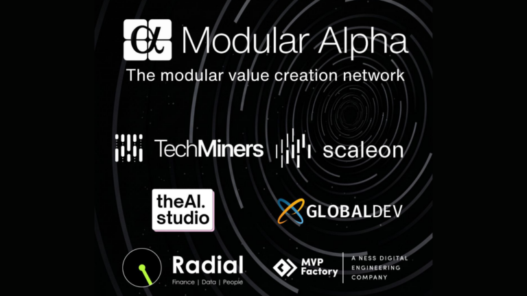 Modular Alpha