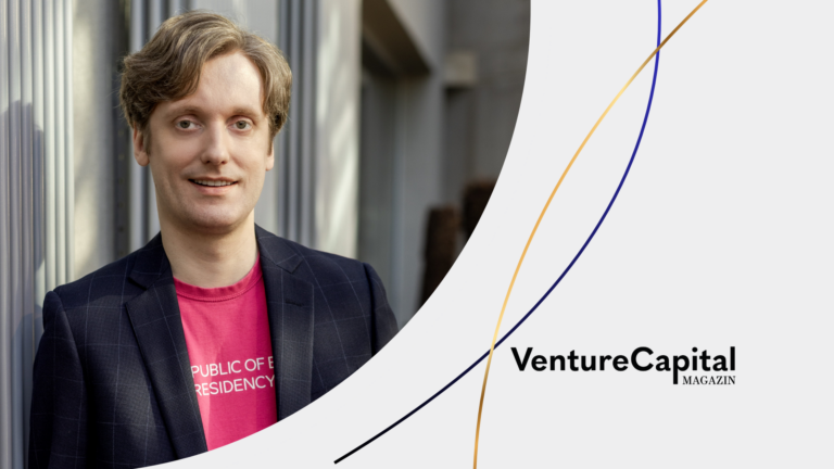 Mats Kuuskemaa, Country Manager DACH, e-Residency of Estonia