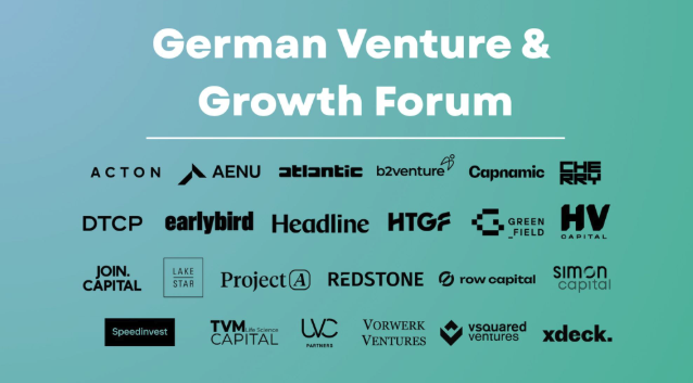 24 Venture Capital- und Growth-Investoren schließen sich im GVGF zusammen (c) GVGF