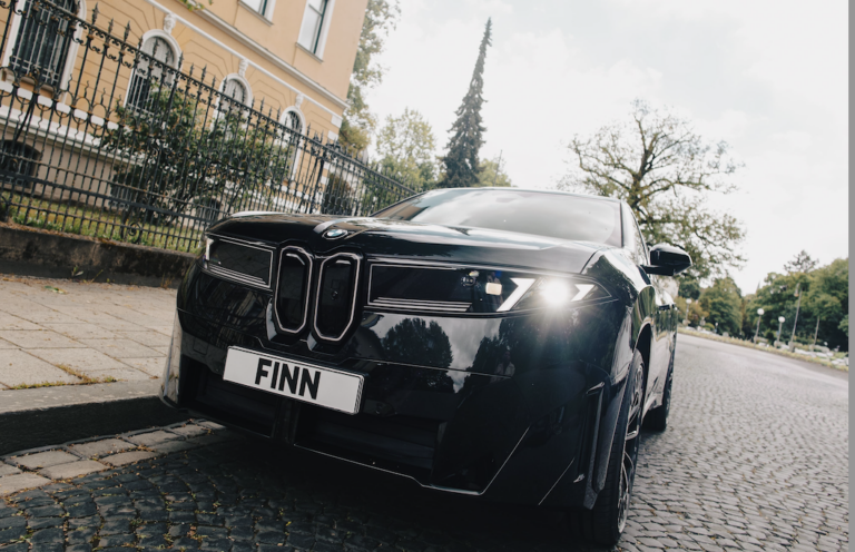 SevenVentures investiert per Media-for-Equity in FINN (c) FINN