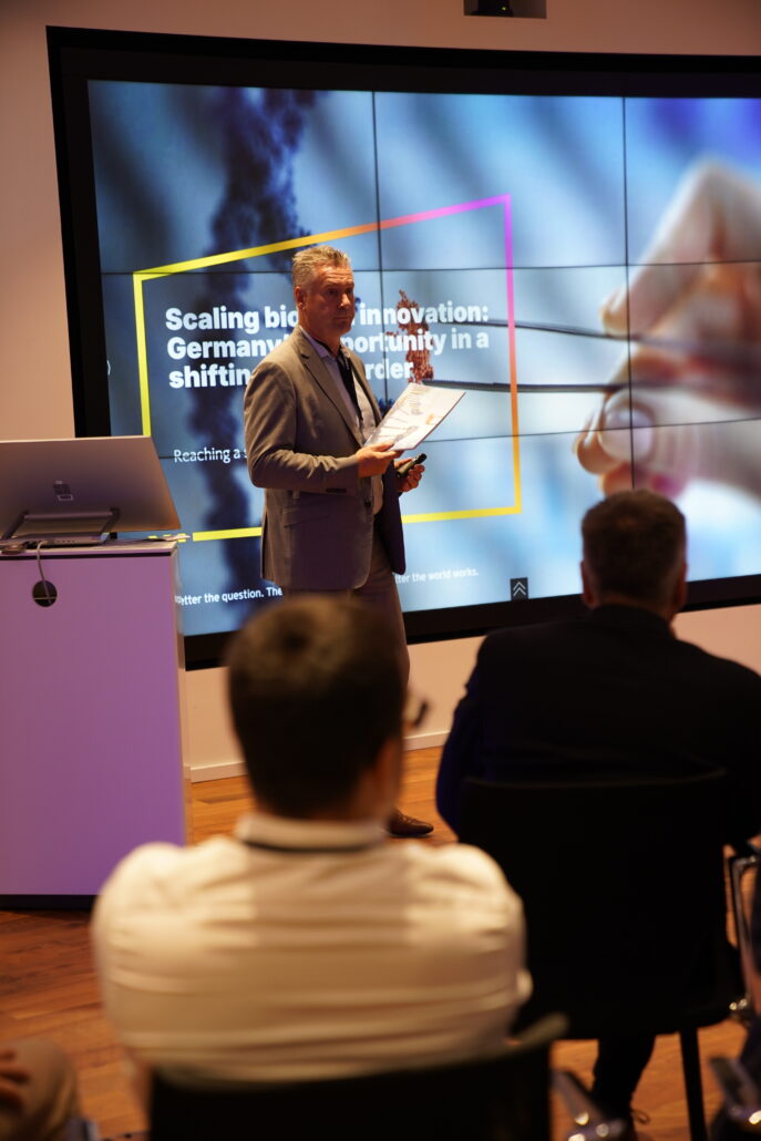 Impact Life Sciences Deep Dive (c) VC Magazin
