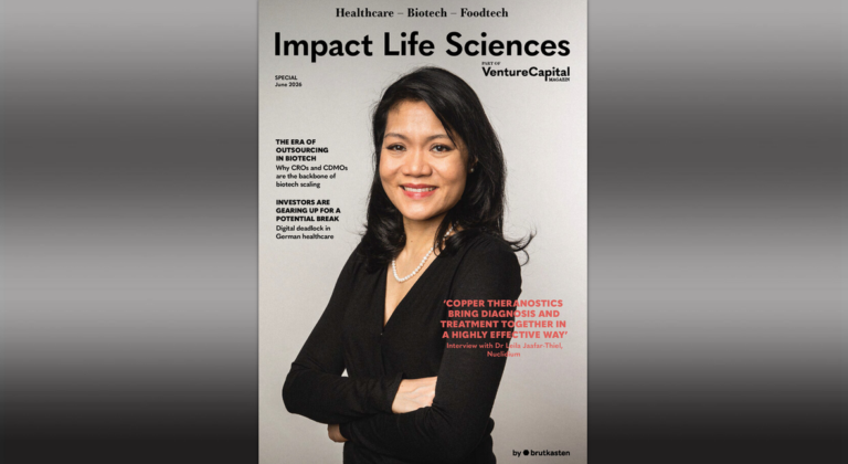 Special "Impact Life Sciences" 02/26