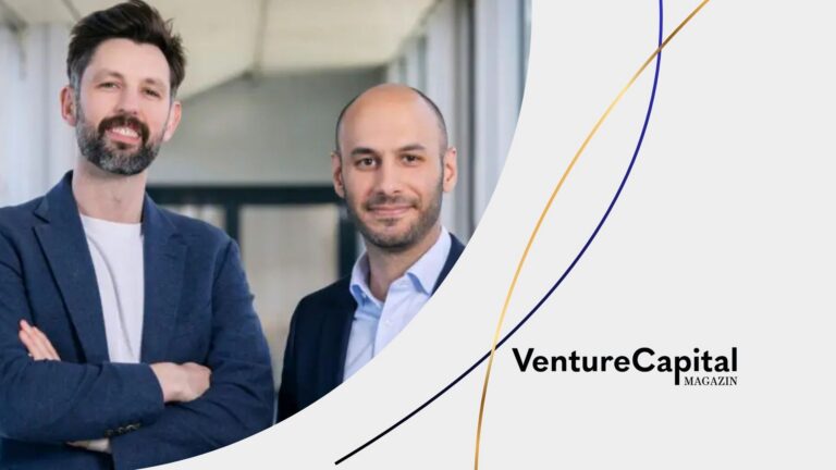 Epitome Therapeutics - (v.l.) Jamie Hackett, CSO und Guido Gualdoni, CEO