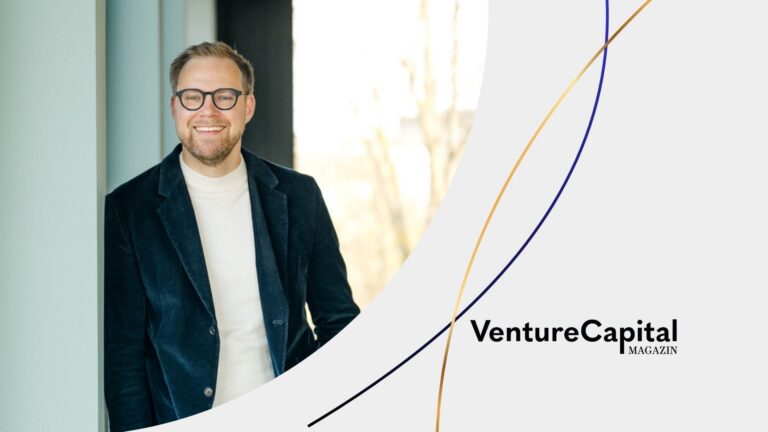 Marcel Rösner, Archimedes New Ventures GmbH