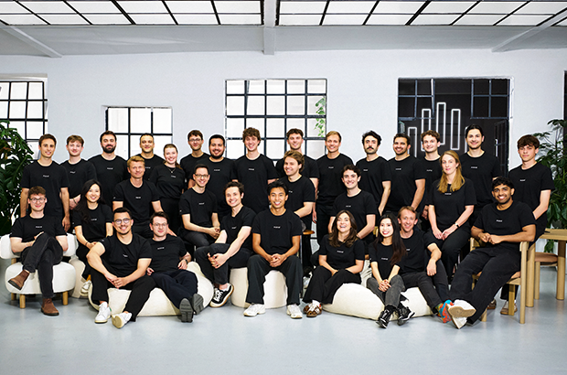 Das microagi-Team