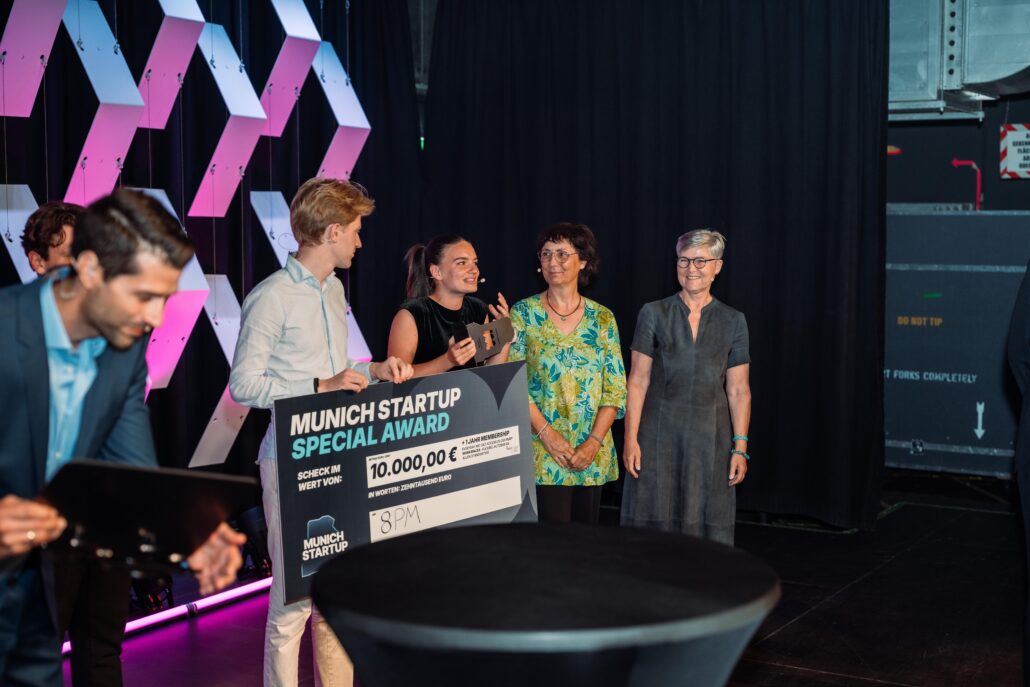 Munich Startup Festival 2026
