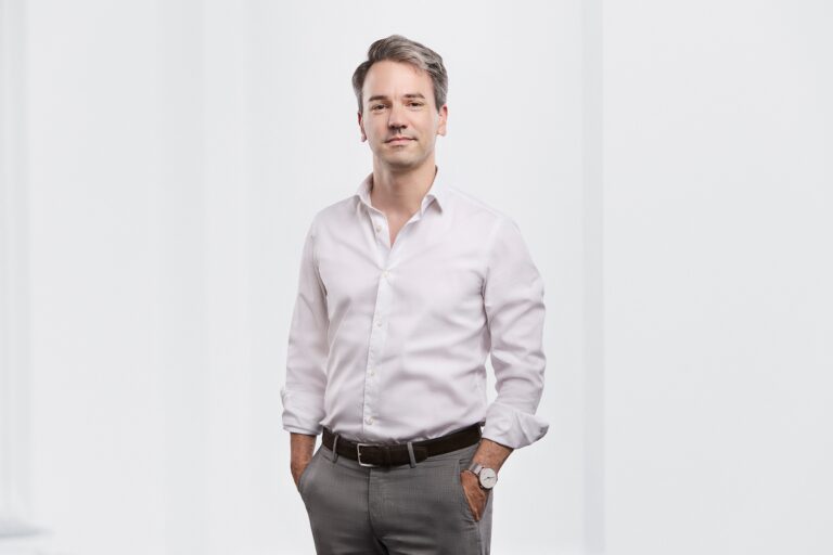 Dr. Nicolas Rose-André, MIG Capital