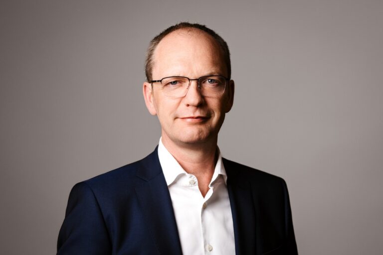 Marc Billeb, PwC Deutschland