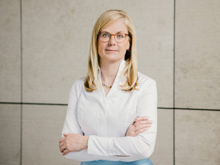 Sarah Wolf (Anchor Rechtsanwälte)