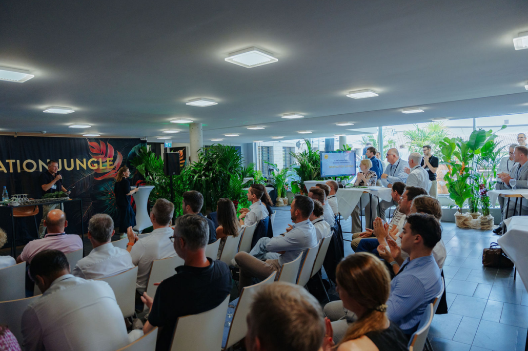 MBG Portfolio Tag 2026