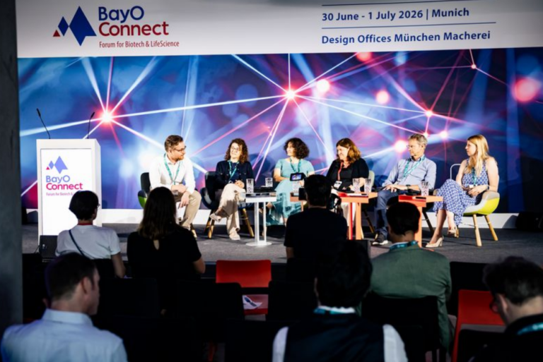 BayOConnect 2026