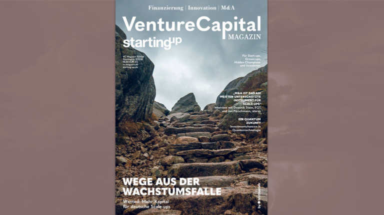 Pixabay, VentureCapital Magazin