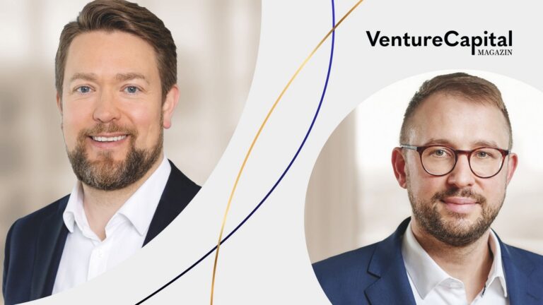 Sebastian Frech und Dr. Karl-Georg Küsters (Wirtschaftskanzlei Görg)