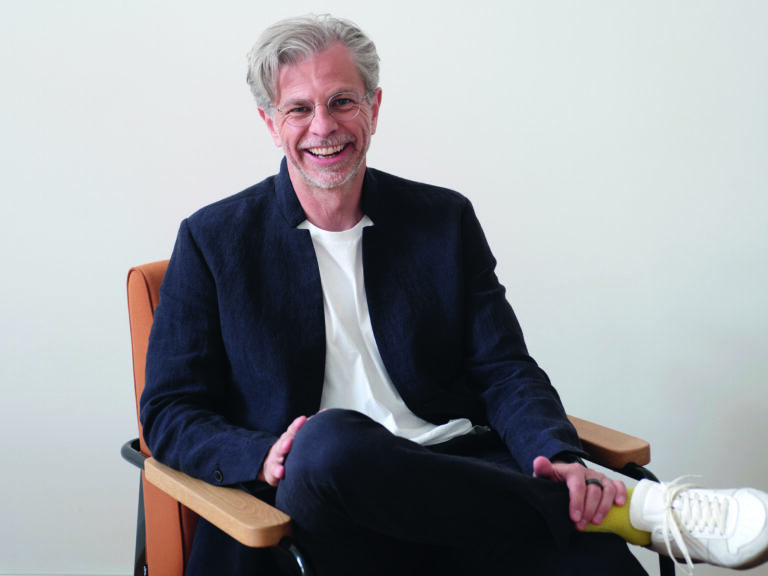 Patrick Löffler, givve