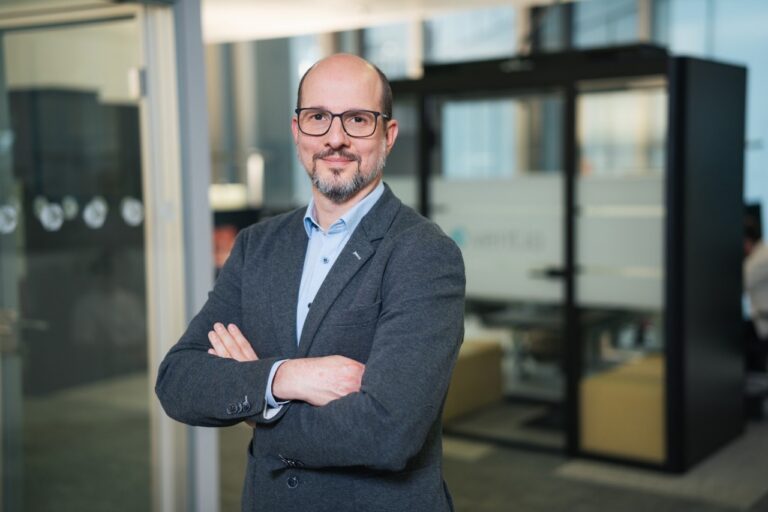Sven Siering, Geschäftsführer vent.io (c) vent.io