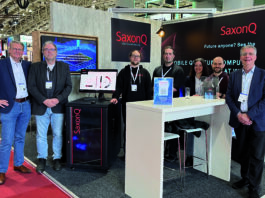 SaxonQ Team