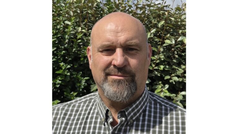 Marcus Lehnen, Chief Executive Officer, ag-tech.systems (c) ag-tech.systems