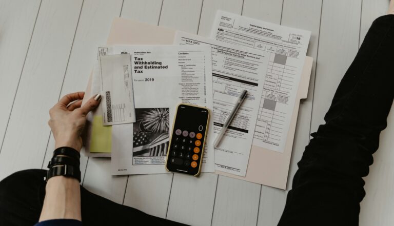 Finanzierungsrunde und Teamaufbau